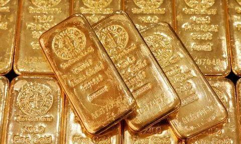 Giá vàng vượt 90 triệu đồng/lượng, hết Tết giá vàng có hết tăng?