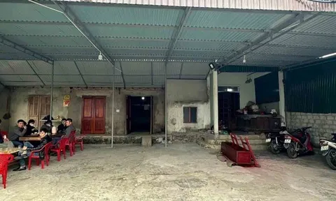 Điều tra nguyên nhân vụ đánh người tình tử vong ở Hà Tĩnh