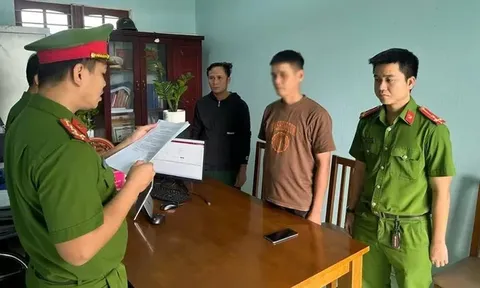 2 chậu sim cảnh 10 triệu đồng khiến cán bộ văn phòng đăng ký đất đai vướng vòng lao lý