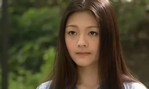 Ngôi sao "Vườn sao băng" Từ Hy Viên đột ngột qua đời ở tuổi 49