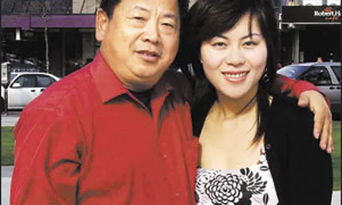 Gã chồng vũ phu giấu xác vợ trẻ trong cốp xe và cuộc trốn chạy xuyên quốc gia