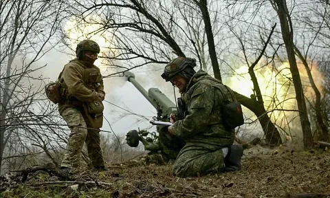 Ngừng bắn với Nga, Ukraine lo lắng điều gì?