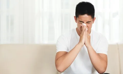 4 dấu hiệu có thể gây liệt nửa mặt khi bị cảm lạnh, ai cũng dễ bỏ qua