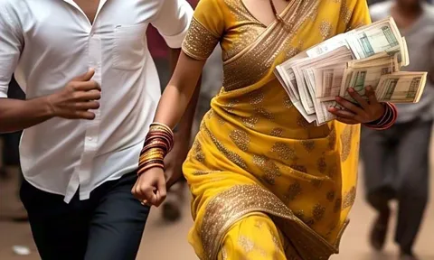 Vợ lừa bán thận chồng lấy tiền bỏ trốn cùng tình nhân