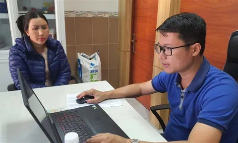 Vụ sản xuất hơn 1.000 tấn phân bón giả: Khởi tố 4 đối tượng