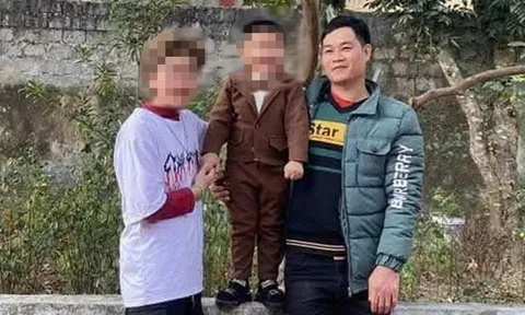 Điều tra nghi án bố sát hại con trai 4 tuổi ở Thanh Hóa: Nghi phạm có biểu hiện tâm thần?