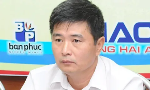 Lý do miễn truy cứu trách nhiệm hình sự Chủ tịch Bách Khoa Việt đưa hối lộ cựu Phó Vụ trưởng Nguyễn Lộc An