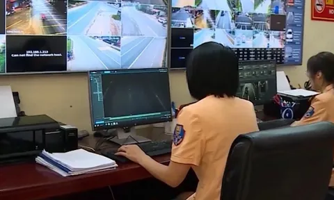 Hà Nội: Danh sách chi tiết 49 điểm lắp đặt camera phạt nguội, ai cũng cần biết