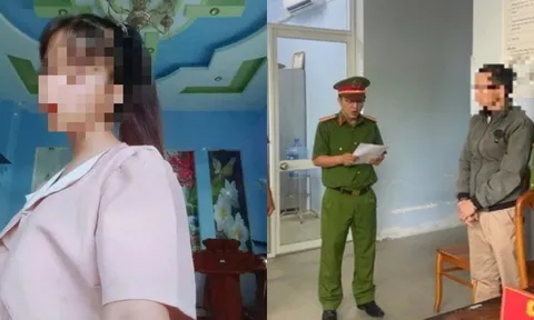 Chân dung thầy giáo quan hệ với nữ sinh lớp 10 đến mang thai ở Bình Thuận: Đi nhà nghỉ sau các buổi học thêm, thường xuyên quay video nhạy cảm