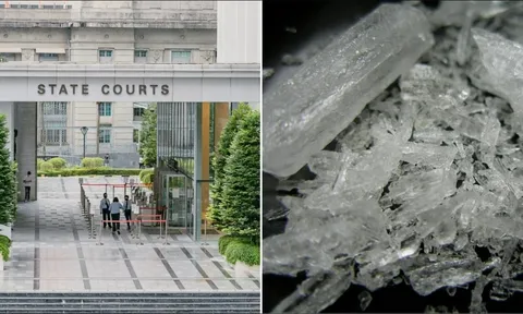 Hẹn hò 4.0: Nam thanh niên xâm hại tình dục và dụ dỗ thiếu nữ 14 tuổi sử dụng ma túy