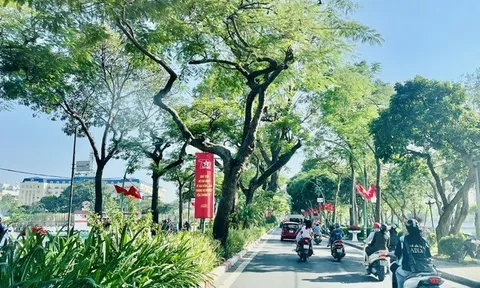 Tạo cơ chế mở để Hà Nội phát triển xanh bền vững, thân thiện với môi trường