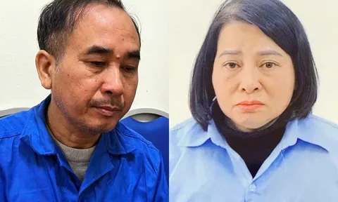 4 cán bộ của Sở Y tế Hà Nội bị bắt giữ đã nhận hối lộ thế nào?