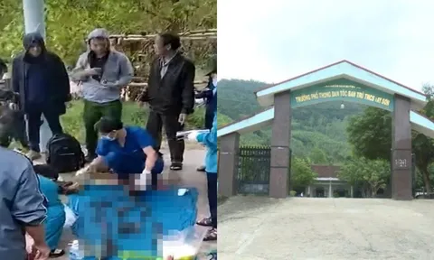 Phát hiện thi thể cô giáo dạy cấp 3 ở Phú Yên sau 1 năm bặt vô âm tín: Hành trình mất tích bí ẩn, nhiều nghi vấn