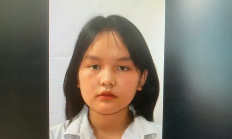 Nội dung đau lòng trong thư tay gửi mẹ của nữ sinh mất tích từ mùng 5 Tết cùng bạn trai
