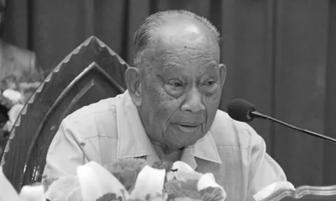 Tổng Bí thư Tô Lâm sẽ viếng đồng chí Khamtay Siphandone, tại Lào