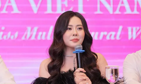 Cuộc thi Hoa hậu Văn hóa Việt Nam: chấp nhận thí sinh là mẹ đơn thân