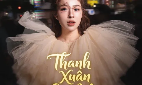 "Thanh xuân của mẹ": Tiếng lòng nức nở của nhạc sĩ bại não Thiên Ngôn về đấng sinh thành