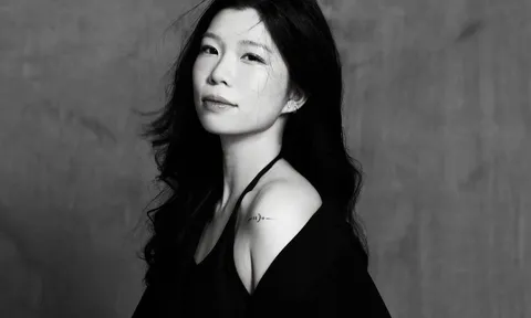 NTK GenZ Việt gây nức lòng giới mộ điệu với BST công sở tại New York Fashion Week