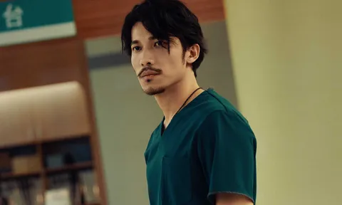 Liên Bỉnh Phát ghi dấu ấn ở thị trường Đài Loan, nhận đề cử tại Golden Bell Awards