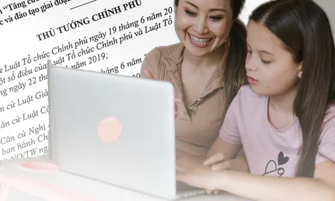 Bộ đề chuẩn format mới nhất cho kỳ thi THPT quốc gia từ nền tảng Học liệu số sắp ra mắt