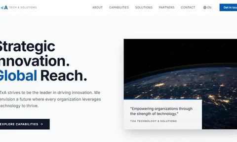 TxA và lời giải cho bài toán "thực chiến" trong chuyển đổi số doanh nghiệp