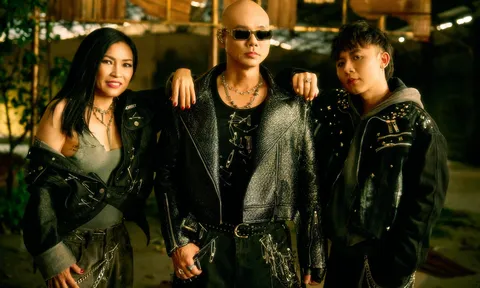 Phương Thanh cùng Phan Đinh Tùng kể lại Thu Cuối bằng sự bình thản và chiều sâu trải nghiệm