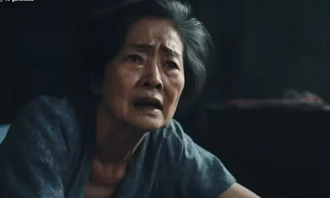 Không nghiện, không điên: Tại sao gã trai 36 tuổi lại tỉnh táo dùng xích sắt đánh mẹ nguy kịch?