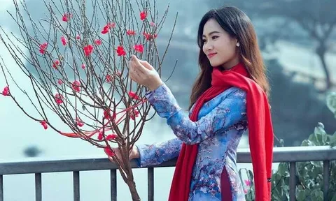 Dự báo thời tiết Tết 2026: "Chiều lòng người", lý tưởng để du xuân?