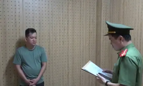 Chân dung "ông trùm" sở hữu kho súng, đạn khủng vừa bị Công an TP.HCM triệt phá