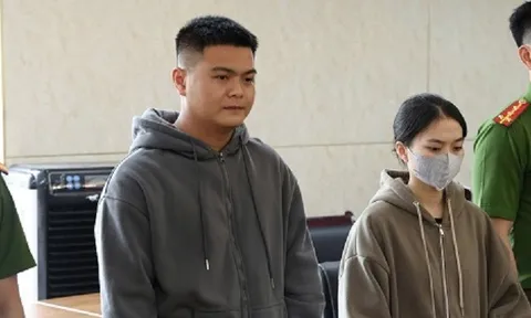 Một thương hiệu rong biển “made in Vietnam” giá rẻ bán quanh năm hóa ra là hàng giả, công an vào cuộc