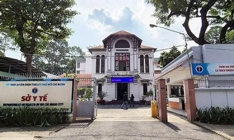 TP.HCM: Phòng khám đa khoa Kingdom bị xử phạt 125 triệu đồng