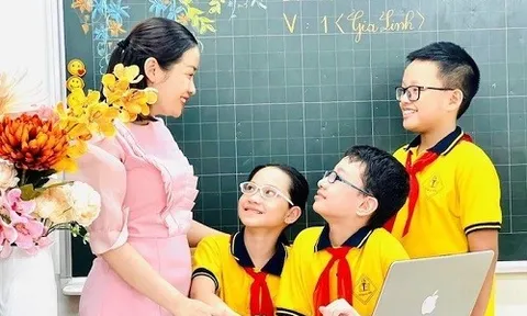 Giáo viên được nhận quà Tết 2 triệu đồng