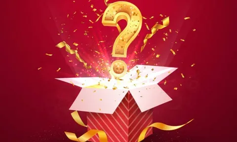 Nhận quà trúng thưởng tất niên có phải đóng thuế không và Quà tặng có tính thuế TNCN 2026 không?