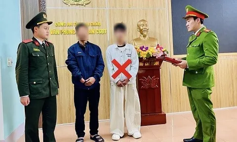 Làm bé gái 12 tuổi sinh con, thiếu niên 17 tuổi bị bắt