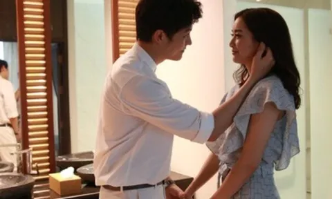 Chồng sắp cưới rủ vào khách sạn rồi không chịu dừng lại khi tôi nói “không”