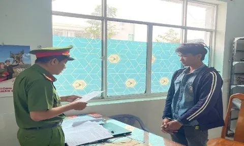 Bắt Phan Vĩnh Thanh