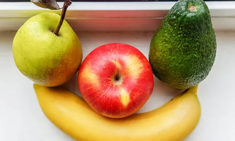 3 loại trái cây quen mặt người Việt bất ngờ dẫn đầu bảng xếp hạng thế giới