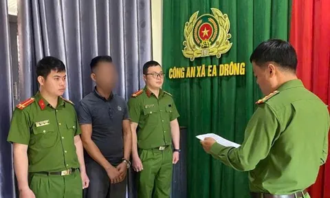 Một cú click đăng ảnh nhạy cảm của phụ nữ lên Facebook, người đàn ông bị khởi tố vì làm nhục người khác