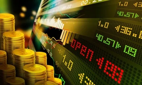 Tin lời “cam kết an toàn tuyệt đối”, người phụ nữ ở Hà Nội đã mất 82 tỷ đồng vì đầu tư sàn vàng trực tuyến như thế nào?