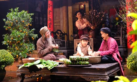 Giữ may mắn đầu năm: Loạt điều kiêng kỵ thú vị dịp Tết Nguyên đán