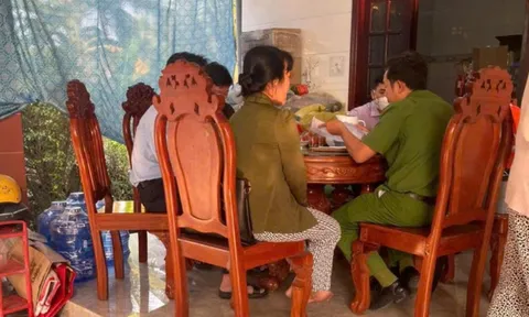 Bi kịch sau cuộc nhậu với rượu ngâm “lạ”: 6 người nhập viện, 3 người tử vong