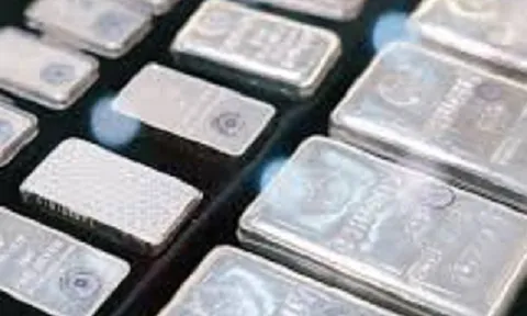 7kg bạc "bơ vơ" trước cổng tòa nhà, camera hé lộ diễn biến bất ngờ