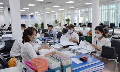 Chính phủ chốt kế hoạch sắp xếp đơn vị sự nghiệp, trường học, bệnh viện hoàn thành trước quý II/2026