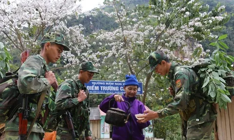 Ai được nhận 2 triệu đồng tiền mặt dịp Tết Nguyên đán 2026 theo Nghị quyết 83?