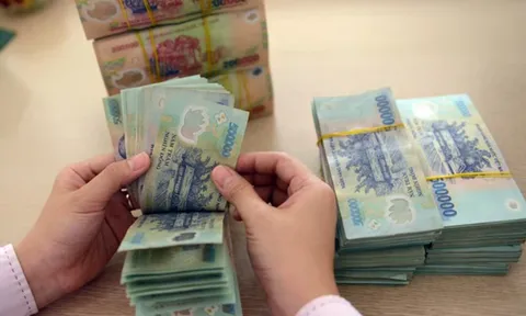 Chính sách mới: Cán bộ công chức viên chức có tài năng được cộng 1,5 lần lương mỗi tháng, cụ thể ra sao?