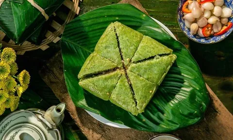 Bánh chưng sau Tết: Bảo quản sai cách, ngon mấy cũng thành “ổ vi khuẩn”