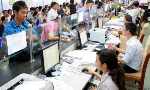 Lộ diện 5 bảng lương mới 2026: Bỏ 5 phụ cấp quen thuộc, tiền lương cán bộ có giảm không?