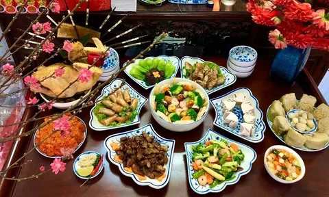 Chuyên gia phong thủy chỉ cách cúng giao thừa vừa đúng, vừa an tâm