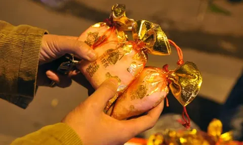 Bí quyết rước tài lộc năm 2026: Đừng quên muối, lửa và một điều quan trọng này