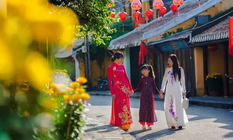 5 gam màu “đỏ vận” sáng mùng 1 giúp khởi đầu năm mới suôn sẻ